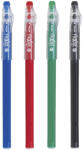 Pilot 01- Golyóstoll Pilot FriXion Stick - 4 színben