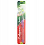 Colgate Twister Deep Cleaning Közepes keménységű fogkefe (6001067024262)