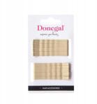 Donegal hajcsat bézs 5cm 5092 24db (5907549250925)