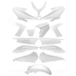 TNTOR Karosszéria készlet Yamaha TMAX 500 2008-2011 festésre előkészítve (14 darabos) TNTOR Vázak, idomok, kiegészítők Idomok, burkolat elemek
