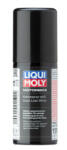 LIQUI MOLY szintetikus fehér motorkerékpár lánckenő onroad, 50 ml aeroszol Liqui Moly Műhely felszerelések, eszközök Kenő- és adalékanyagok Lánc tisztítók