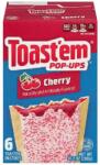Toast'em búzalisztből készült töltött zsemle cseresznyés ízű öntettel, 288 g (25158)