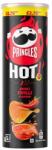 Pringles csípős burgonyachips édes chili szósz ízzel, 160 g PM (27560)