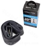 Deli 20" x 1.50-2.00 belső gumi, WTP BMX / MTB, Presta VP szeleppel Deli Bicikli alkatrészek Kerékpár alkatrészek Bicikli belső gumik