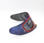 Roxar Helmets ROXAR Bayamo EVO AS/PR kék iridium plexi ROXAR HELMETS Sisakok és ruházat Sisakok és tartozékok Sisak plexik