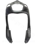 TNTOR Előlap / burkolat SYM Orbit 2 50-125cc 2T és 4T 2010-2014 matt fekete (OEM: 53205-AAA-0001) TNTOR Vázak, idomok, kiegészítők Idomok, burkolat elemek