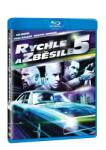 MagicBox Furios şi iute 5 - Blu-ray (004092)