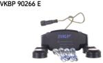 SKF Set placute frana SKF VKBP 90266 E (VKBP 90266 E)
