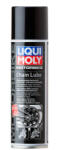 LIQUI MOLY szintetikus motorkerékpár lánckenő spray 250 ml Liqui Moly Műhely felszerelések, eszközök Kenő- és adalékanyagok Lánc tisztítók