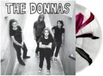 Sony Music Donnas: Donnas (Coloured Clear & Pruple Vinyl, Re-Issue) - Vinyl (LP) (096471)