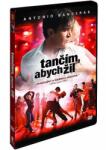 MagicBox Dansez ca să trăiesc - DVD