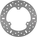 EBC Brakes MD9146D robogó féktárcsa EBC Brakes Futómű és fék alkatrészek Féktárcsák
