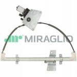 Miraglio Ablakemelő Miraglio 30/1354
