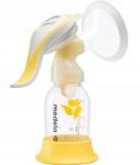 Medela Mellszívó Elszívó Harmony Flex Kétfázisú Kézi Mellszívó (Harmony)