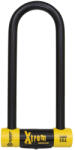 Auvray U-LOCK XTREM MEDIUM zár - 18 mm-es tüske, 85 x 250 mm (S. R. A. osztály) Auvray Műhely felszerelések, eszközök Lakatok, zárak, lopásgátlók
