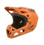 O'Neal Könnyű légáteresztő kerékpáros sisak O'Neal SL1 Crest narancssárga Xs 53-54cm (0541-311)