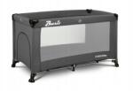 Caretero Tur. Basic Graphite Kiságy (5903076301130)