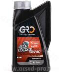 GRO Global Racing Oil Gearbox Trans 10W40 hajtóműolaj (1L) GRO Műhely felszerelések, eszközök Kenő- és adalékanyagok Villa- és váltóolajok
