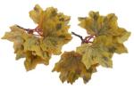  Frunze artificiale pentru decoratiuni florale set 10 buc (3019)