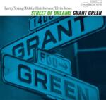 Grant Green - Street Of Dreams (Blue Note Classic) - Vinyl (7820467)