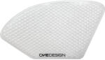 ONEDESIGN HDR oldalsó tankpad GSXR 1000 17-23 SUZUKI átlátszó ONEDESIGN Vázak, idomok, kiegészítők Idomok, burkolat elemek