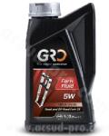 GRO GLOBAL RACING OIL 5W első villaolaj (1L) GRO GRO Műhely felszerelések, eszközök Kenő- és adalékanyagok Villa- és váltóolajok