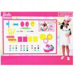 Mega Creative Barbie Cukrászda plasztikus massza Creative (479077)
