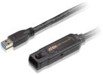 ATEN 15M USB 3.1 Gen1 Ext UE3315A-AT-G, UE3315A-AT-G (timbru verde 0.8 lei) (UE3315A-AT-G)