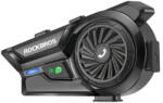 Rockbros R1 Bluetooth 6.0 motorkerékpár interkom, HiFi kommunikációs rendszer Rockbros Sisakok és ruházat Interkomok