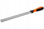 Bahco Reszelő Lapos reszelő 200 mm Rétegelt lemez fához Bahco Ergo 2-Pontos (017319)