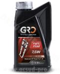 GRO Global Racing Oil 7.5W (1L) első villaolaj GRO Műhely felszerelések, eszközök Kenő- és adalékanyagok Villa- és váltóolajok