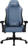 LORGAR CHA41, Ergonomic Gaming Chair Advanced, premium anti-stain fabric, Blue LRG-CHA41-BL (LRG-CHA41-BL)