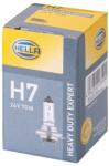 HELLA Izzó Hella H7 70 W 1 db