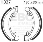EBC Brakes EBC H327 fékpofa szett (1 garn. ) EBC Brakes Futómű és fék alkatrészek Fékpofák (dobfék)