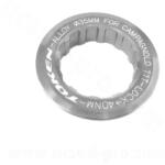 TOKEN Campagnolo 11 fogas kazetta anya, ezüst TOKEN Bicikli alkatrészek Kerékpár alkatrészek Kerékpár kazetták
