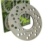 NG Brake Disc NG 175 mm féktárcsa Derbi, Gilera, Piaggio típusokhoz NG Brake Disc Fékrendszer és alkatrészei Fékbetétek, fékpofák és féktárcsák Féktárcsák