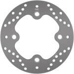 EBC Brakes EBC MD6397D motorkerékpár féktárcsa Enduro, Moto-X, ATV EBC Brakes Futómű és fék alkatrészek Féktárcsák