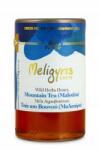 Meligyris Krétai hegyi tea méz Meligyris 270g Malotira vad gyógynövényekből készült méz (5200111681647)