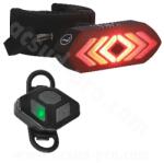 TNB LED irányjelző TNB rollerekhez és kerékpárokhoz TNB Egyéb járművek Kerékpározás Kerékpáros kiegészítők Kerékpár-világítás és láthatóság