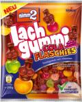 nimm2 Nimm 2 Lach Gummi gumicukor Cola Flaschies Németországból