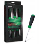 TOPTUL Csavarhúzó készlet Toptul GAAE0608 6 db (GAAE0608)