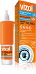 Vizol S Hydro Lipid Balance szemcsepp 10 ml - vitalweb