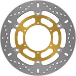 EBC Brakes EBC MD834X Street X motorkerékpár féktárcsa EBC Brakes Futómű és fék alkatrészek Féktárcsák
