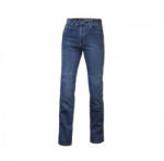 LOOKWELL DENIM 501 EVO férfi motoros farmer (rövidített változat) világos - 46 LOOKWELL Sisakok és ruházat Nadrágok