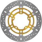 EBC Brakes EBC MD1194X Street X motorkerékpár féktárcsa EBC Brakes Futómű és fék alkatrészek Féktárcsák