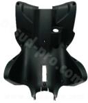 TNTOR Lábhosszabbító burkolat, MBK 50 Nitro 2013-2017 / Yamaha 50 Aerox 2013-2017, fekete (OEM: 1PH-F8311-00) TNTOR Vázak, idomok, kiegészítők Járműtakarók és lábvédők
