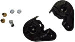 Roxar Helmets ROXAR Orlando EVO racsni és plexicsavar szett (2 db) ROXAR HELMETS Sisakok és ruházat Sisakok és tartozékok Sisak plexik