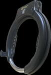 Auvray XL MEGA LOCK hátsó kerékzár kerékpárhoz (ART minősítés) Auvray Bicikli alkatrészek Kerékpáros kiegészítők Biciklizárak