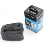 Deli 700 x 32-40C 28 x 1 3/8 x 1 5/8 F/V 36mm belső gumi Presta szeleppel Deli Bicikli alkatrészek Kerékpár alkatrészek Bicikli belső gumik