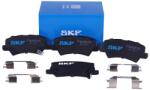 SKF Set placute frana SKF VKBP 91335 A (VKBP 91335 A)